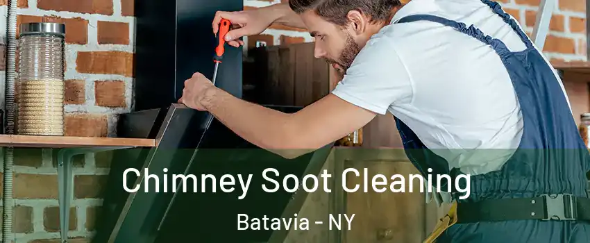  Chimney Soot Cleaning Batavia - NY