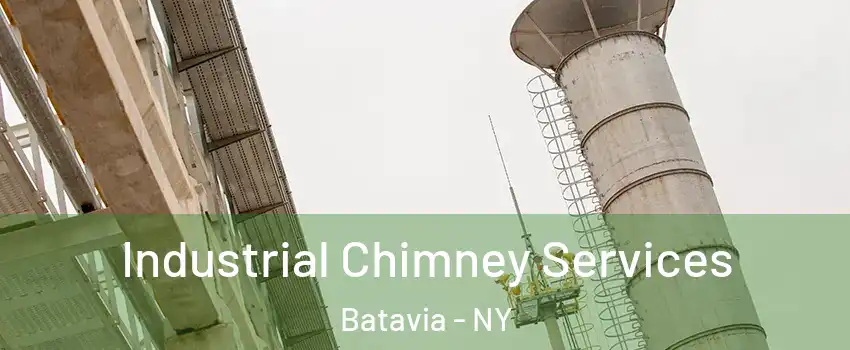  Industrial Chimney Services Batavia - NY