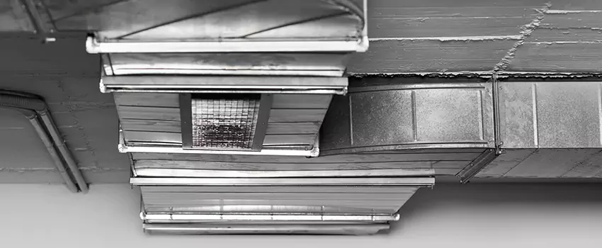 Trusted Air Duct Cleaning Company in Batavia, New York