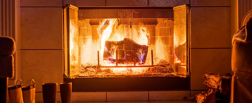 Astria Vent Free Gas Fireplaces Installation in Batavia, NY