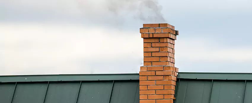 Animal Screen Chimney Cap Repair And Installation Services in Batavia, New York