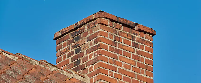 Clean Blocked Chimney in Batavia, New York