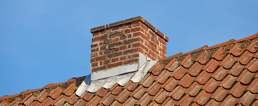 Residential Chimney Bricks Rotten Repair Services in Batavia, NY
