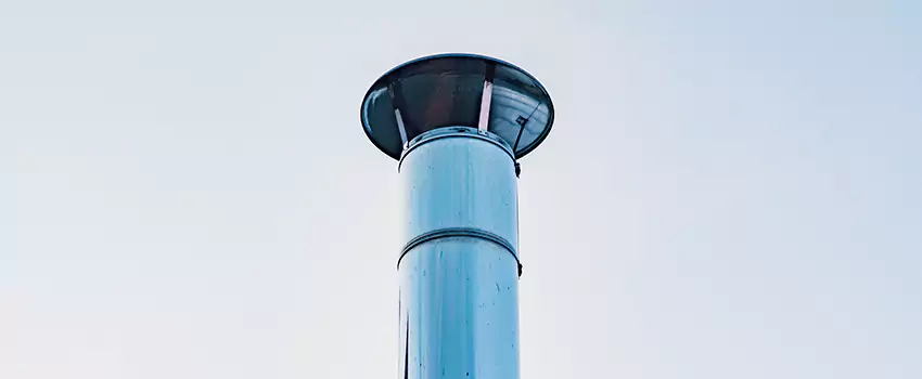 Wind-Resistant Chimney Caps Installation and Repair Services in Batavia, New York
