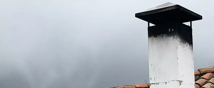 Chimney Damper Inspection in Batavia, NY