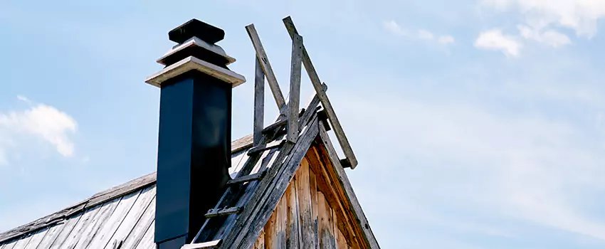 Chimney Creosote Cleaning in Batavia, NY