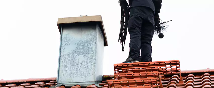 Chimney Liner Services Cost in Batavia, NY