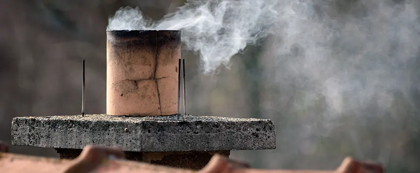 Wood Burning Chimney Odor Removal in Batavia, NY