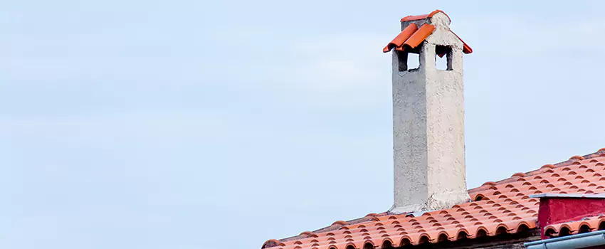 Chimney Pot Replacement in Batavia, NY