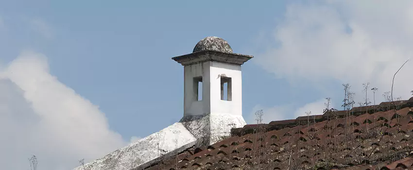 Cost To Rebuild A Chimney in Batavia, NY