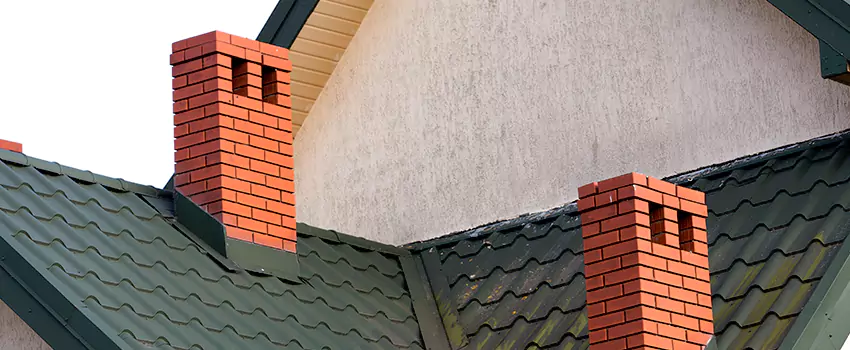 Chimney Saver Waterproofing Services in Batavia, New York