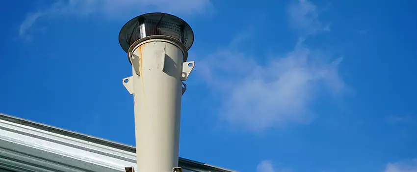 Chimney Spark Arrestor Requirements in Batavia, NY
