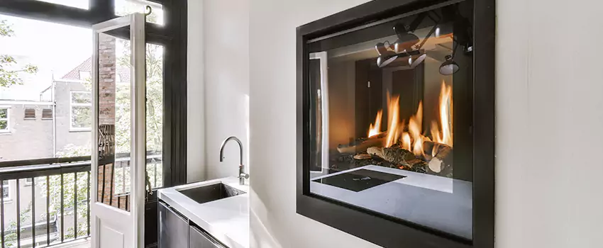 Dimplex Fireplace Installation and Repair in Batavia, New York
