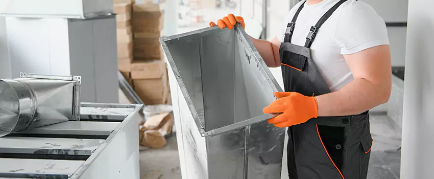 Benefits of Dryer Vent Inspection in Batavia, NY