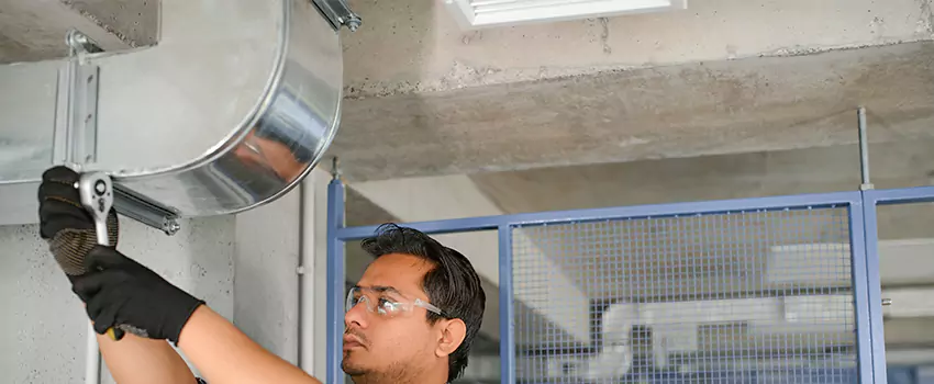 HVAC Ductwork Cleaning in Batavia, NY