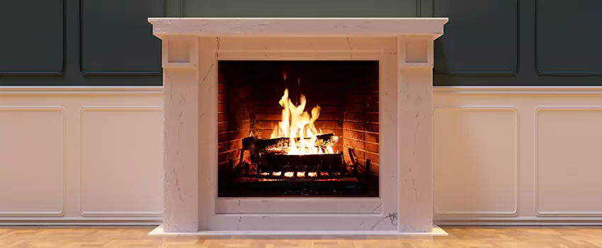 Empire Comfort Systems Fireplace Installation and Replacement in Batavia, New York