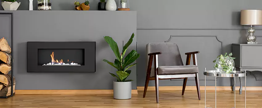 Ethanol Fireplace Burner Repair in Batavia, NY