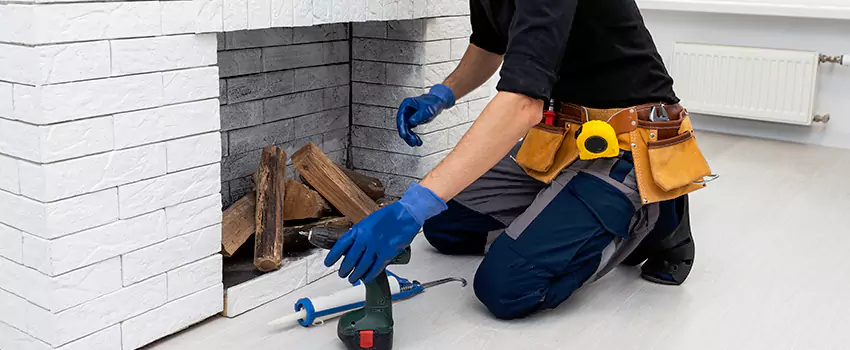 Fireplace Doors Cleaning in Batavia, New York