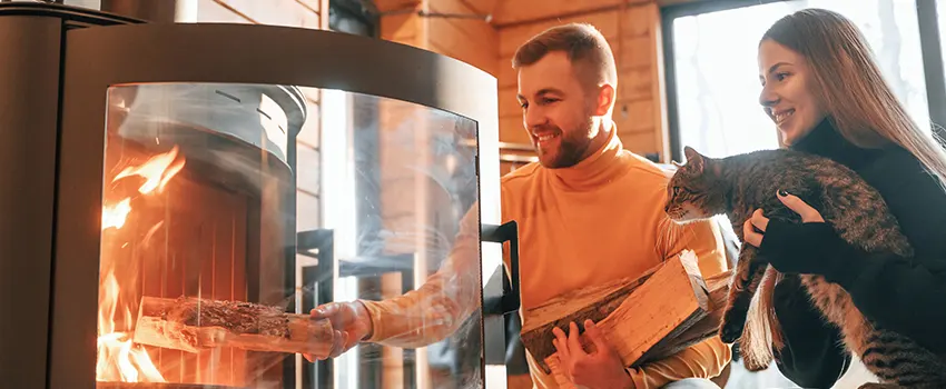 Fireplace Door Installation And Replacement Contractors in Batavia, NY