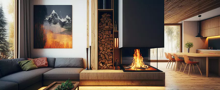 Fixing Electric Fireplace Problem in Batavia, New York