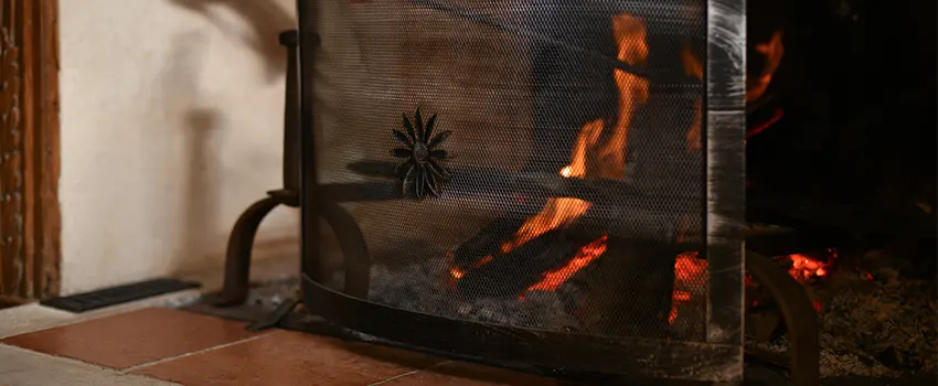 Electric Metal Fireplace installation Services in Batavia, NY