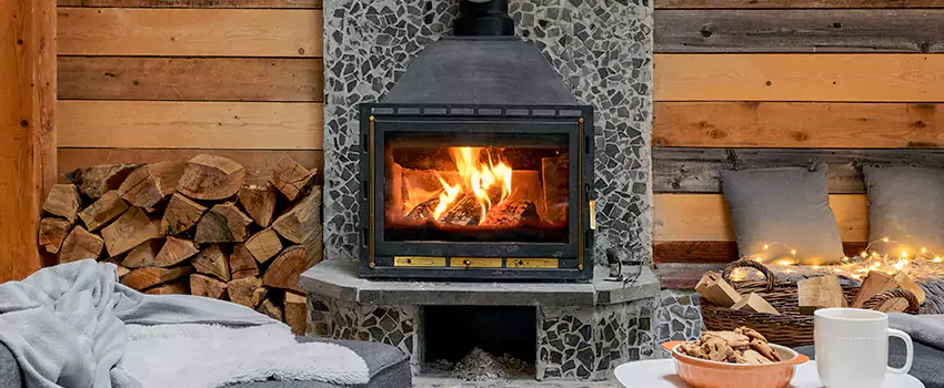 Fireplace Renovation Service in Batavia, NY
