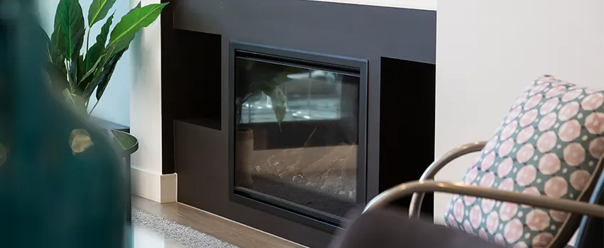 Welding Repairs for Fireplace Grate in Batavia, NY
