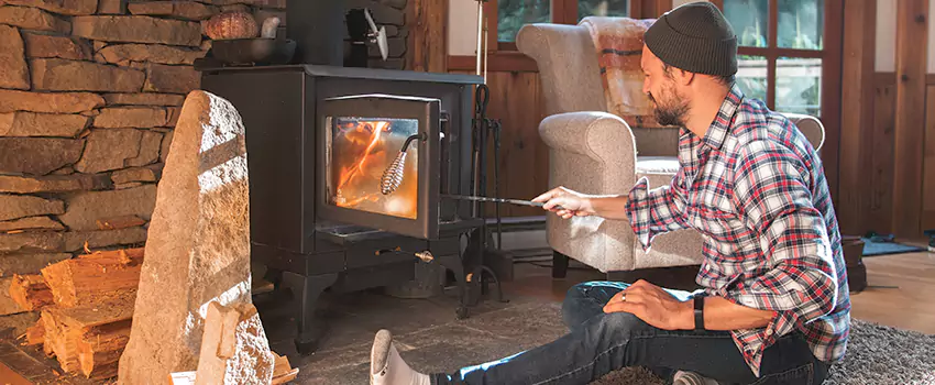 Fireplace Chimney Maintenance in Batavia, New York