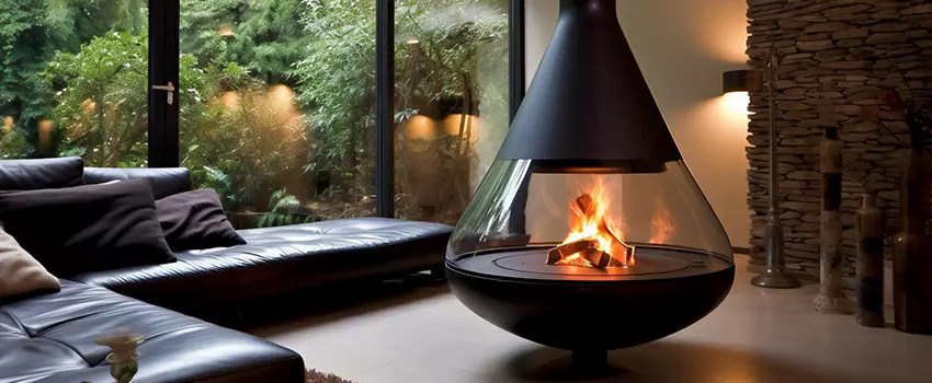 Affordable Floating Fireplace Repair And Installation Services in Batavia, New York