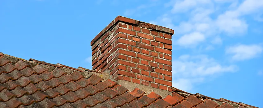 Flue Tiles Cracked Repair Services near Me in Batavia, NY