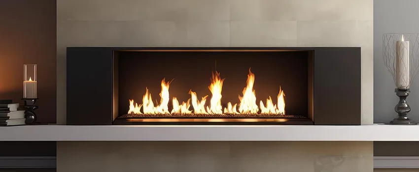 Vent Free Gas Fireplaces Repair Solutions in Batavia, New York