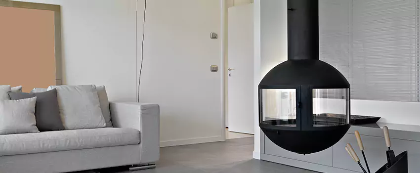 Hanging & Suspended Fireplaces Designer in Batavia, New York