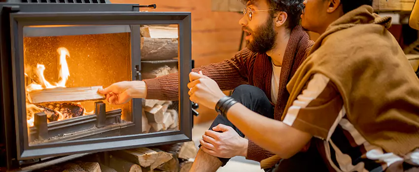 Benefits of Harman Stoves Fireplace in Batavia, New York