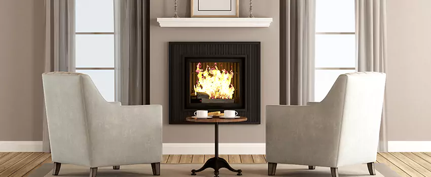 Heat & Glo Outdoor Gas Fireplaces Installation Contractors in Batavia, New York