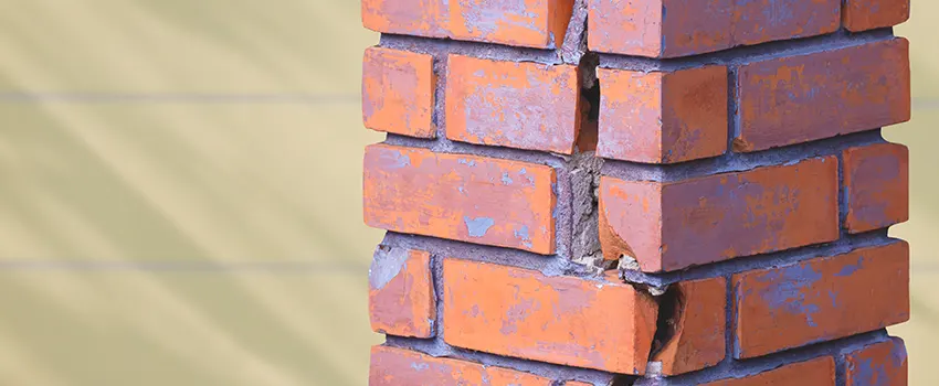 Leaking Chimney Repair And Replacement Cost in Batavia, New York