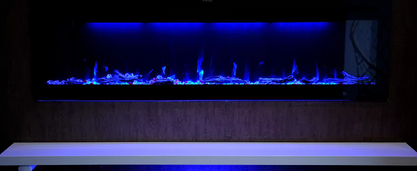 Benefits of Multi-Color Fireplace Installation in Batavia, NY
