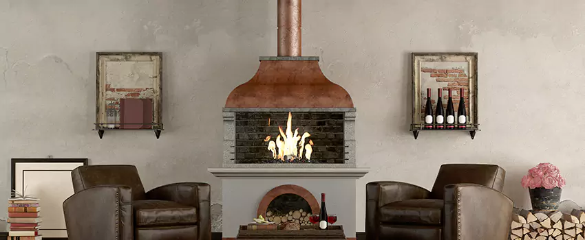 Benefits of Pacific Energy Fireplace in Batavia, New York