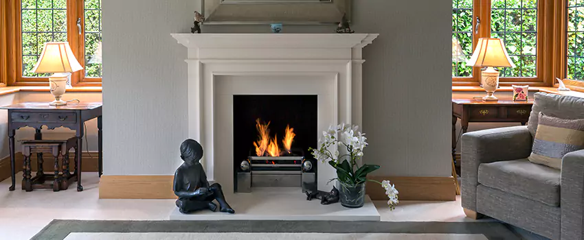 RSF Fireplaces Maintenance and Repair in Batavia, New York