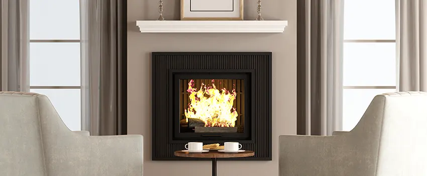 Superior Outdoor Fireplace Repair in Batavia, NY