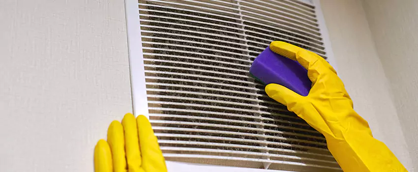 Vent Cleaning Company in Batavia, NY