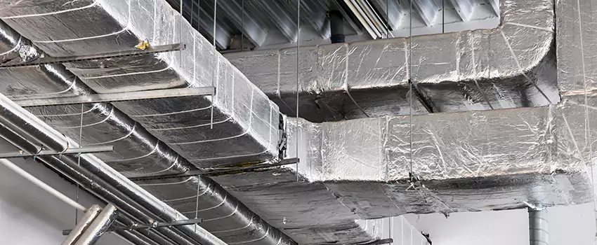 Vent Dust Cleaning Cost in Batavia, NY