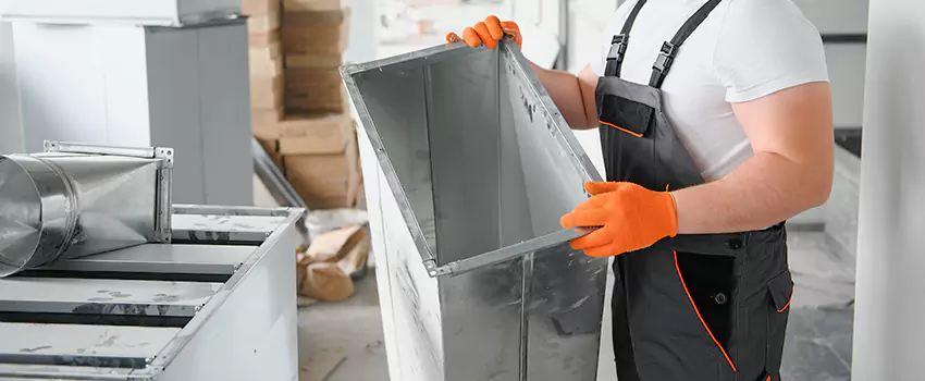 Ventilation Fan Cleaning Services in Batavia, New York