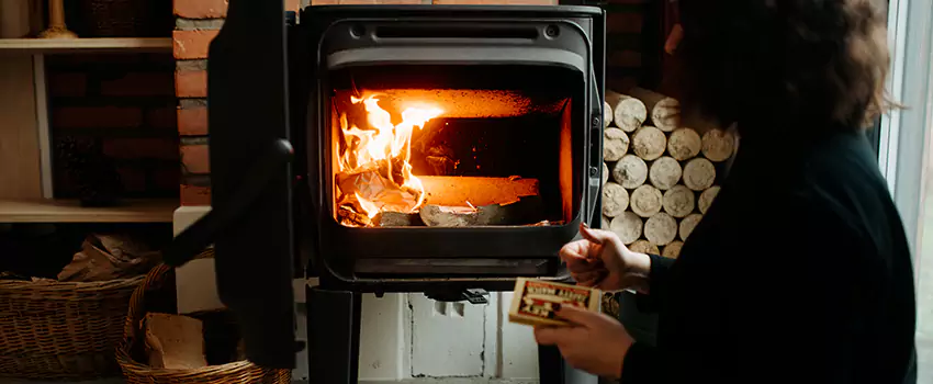 Key Features of Vermont Castings Fireplaces in Batavia, NY