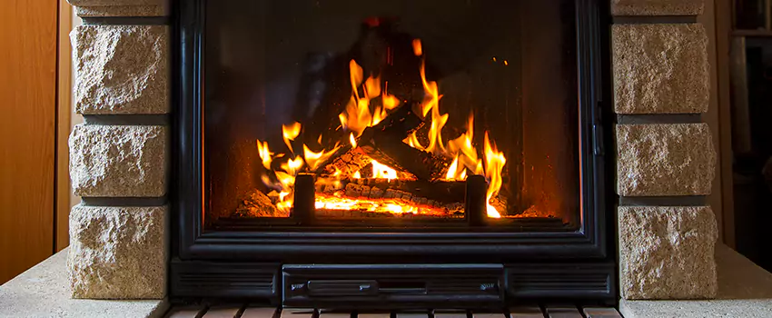 Best Wood Fireplace Repair Company in Batavia, New York