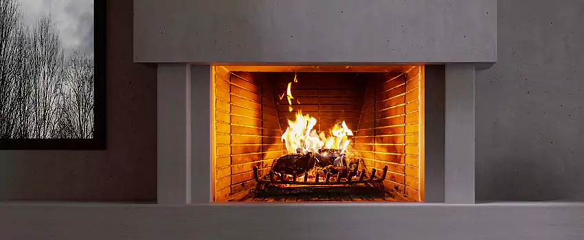 Indoor Wood Burning Furnace Repair and Installation in Batavia, New York