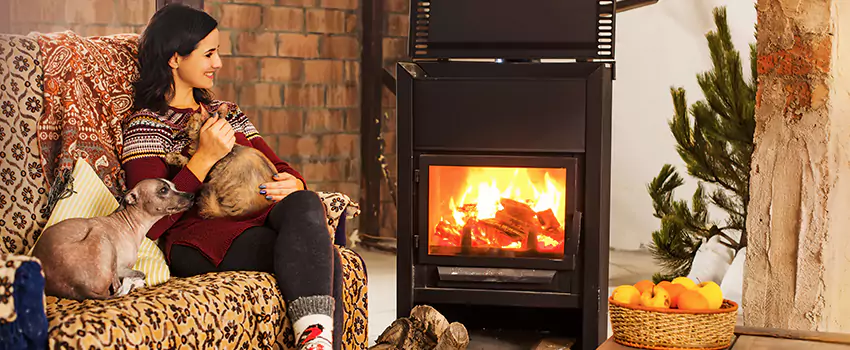 Wood Stove Chimney Cleaning Services in Batavia, NY