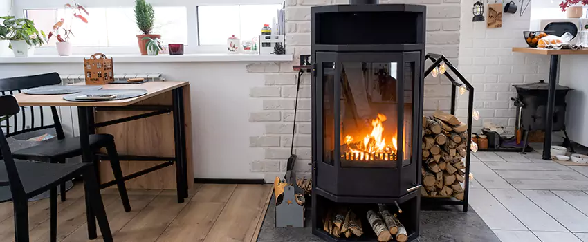 Wood Stove Firebox Installation Services in Batavia, NY