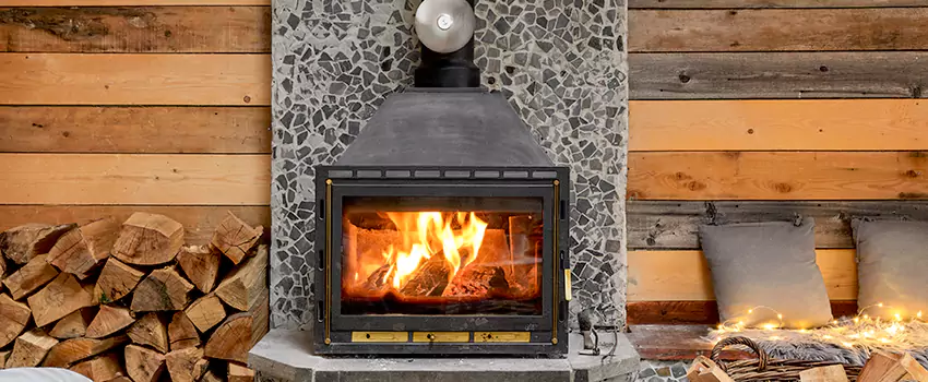 Wood Stove Cracked Glass Repair Services in Batavia, NY