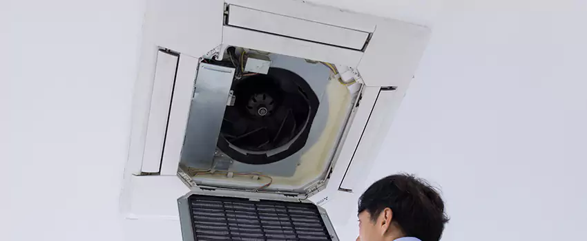 Benefits of Professional Air Duct Cleaning in Batavia, New York