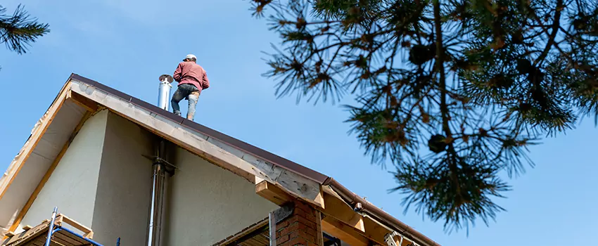 Birds Removal Contractors from Chimney in Batavia, NY